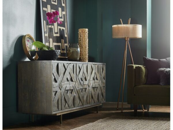 Commerce & Market Layers Credenza - Image 5