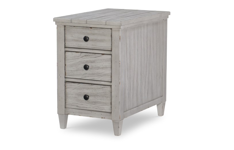 Belhaven Chairside Table