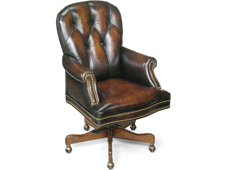 Marcus Executive Swivel Tilt Chair