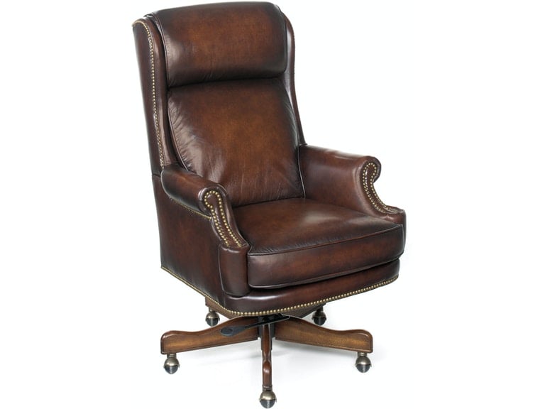 Kevin Executive Swivel Tilt Chair