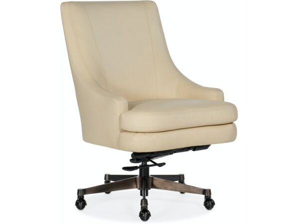 Paula Executive Swivel Tilt Chair