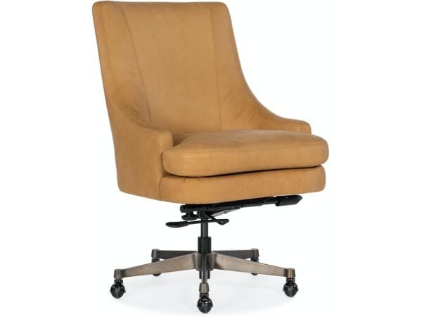 Paula Executive Swivel Tilt Chair