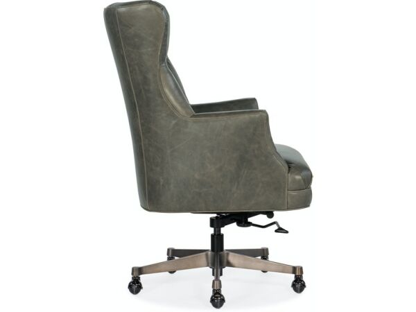 Brinley Executive Swivel Tilt Chair - Image 2