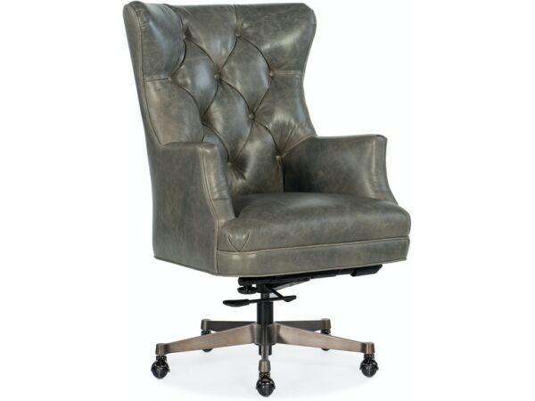 Brinley Executive Swivel Tilt Chair