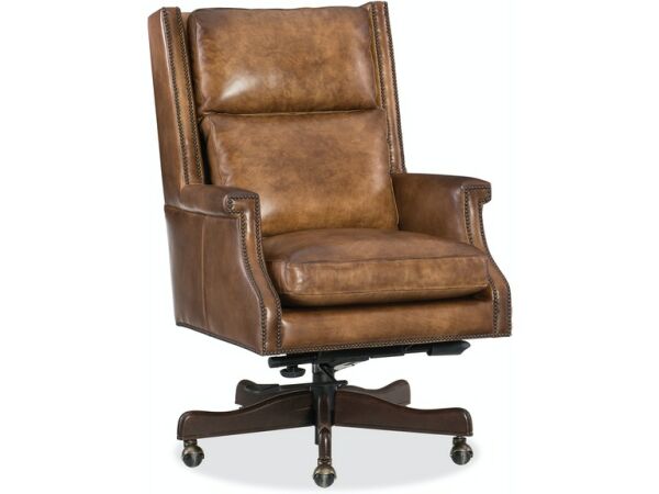 Beckett Executive Swivel Tilt Chair
