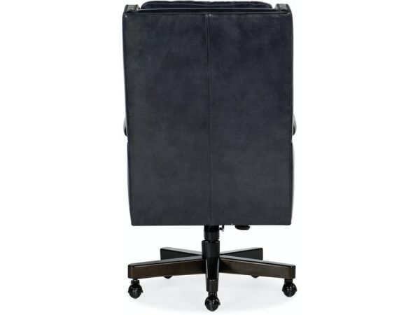 Beckett Executive Swivel Tilt Chair - Image 3