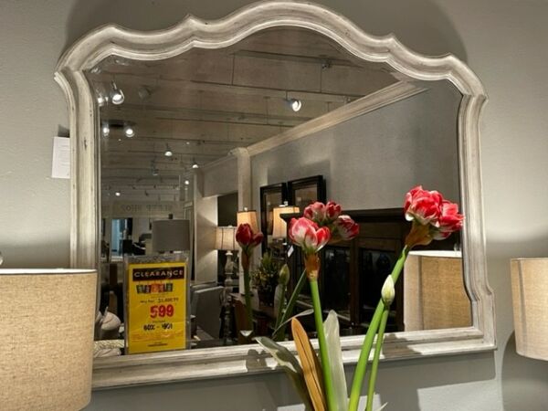 Bernhardt Mirabelle Mirror