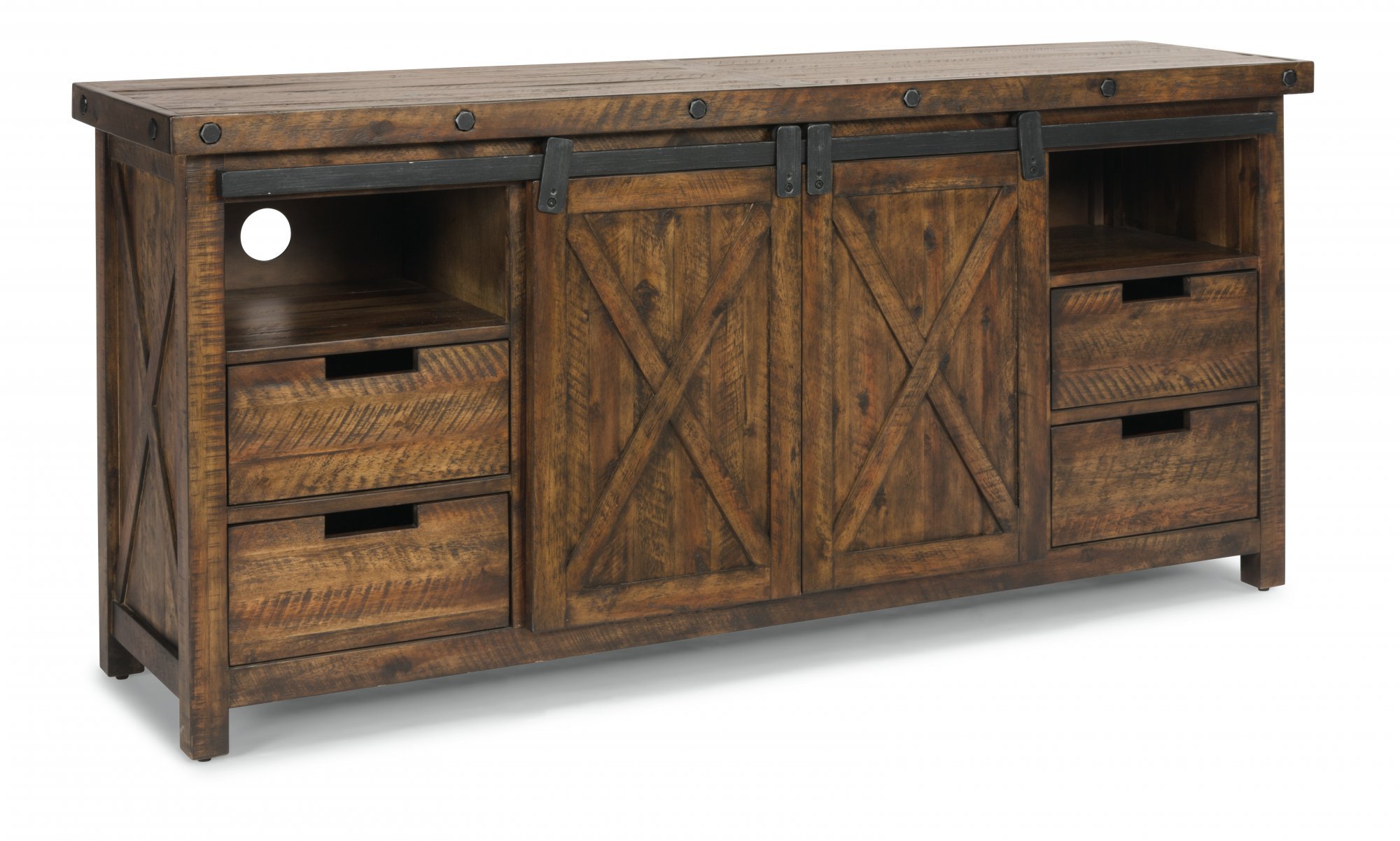 Carpenter Entertainmnet