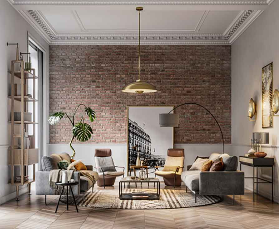 Living Room Essentials