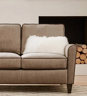 Loveseats Drop Down