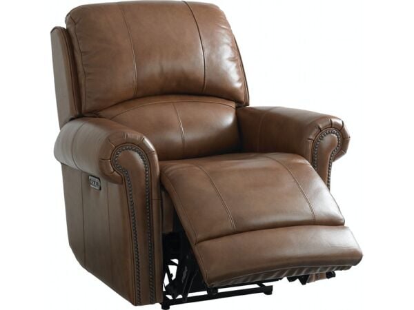 Olson P2 Glider Recliner - Image 2