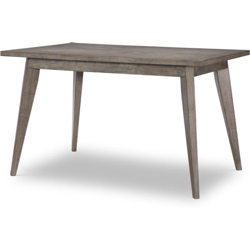 Greystone Pub Table in Ash Brown