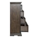Big Valley 10 Drawer Dresser - Image 5