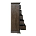 Big Valley 5 Drawer Dresser - Image 4