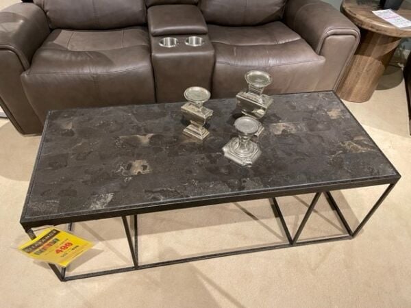 Flexsteel Carmen Rectangle Coffee Table