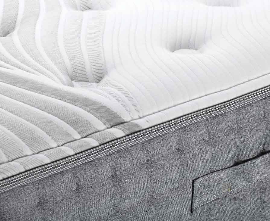 Firm Mattresses