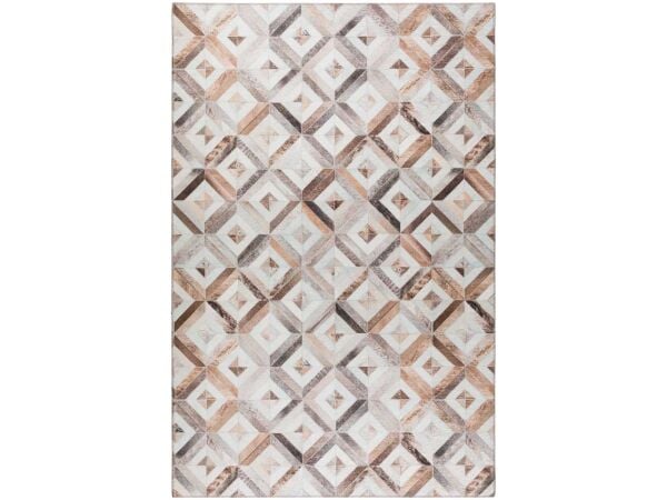 Stetson SS7 Flannel Rugs Customizable