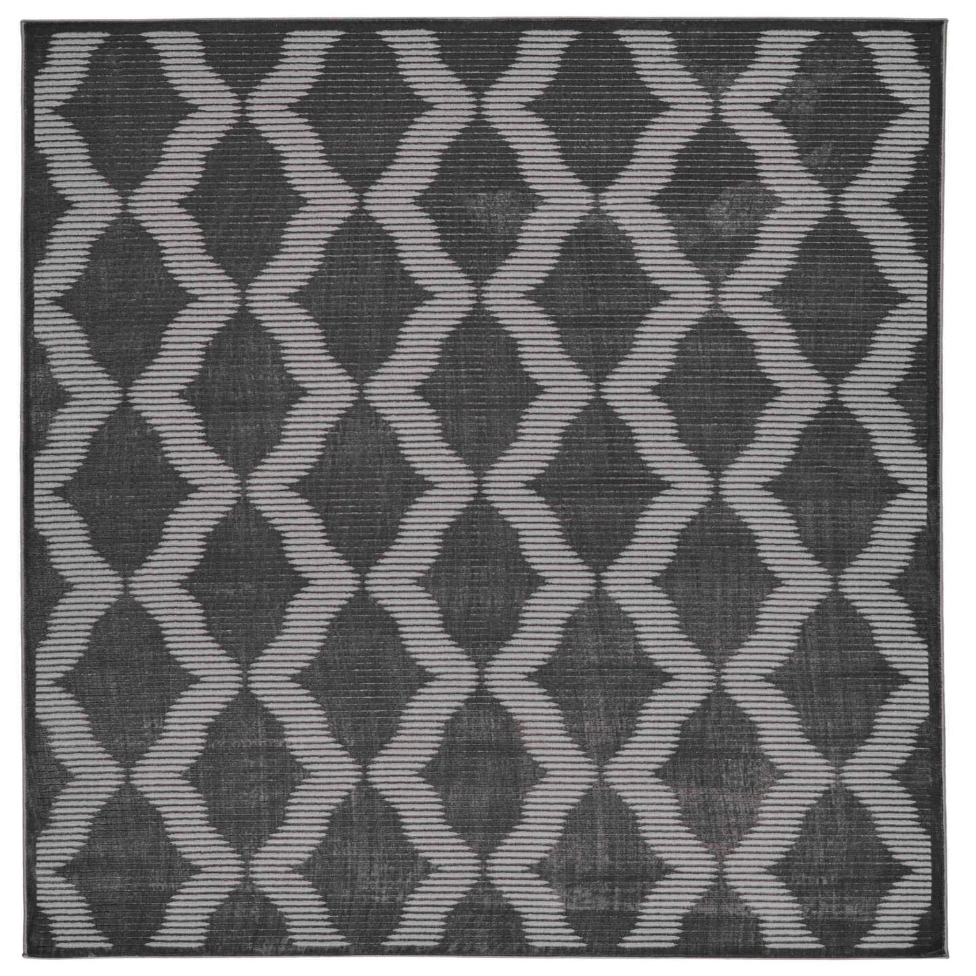 Prasad 3679F In Charcoal