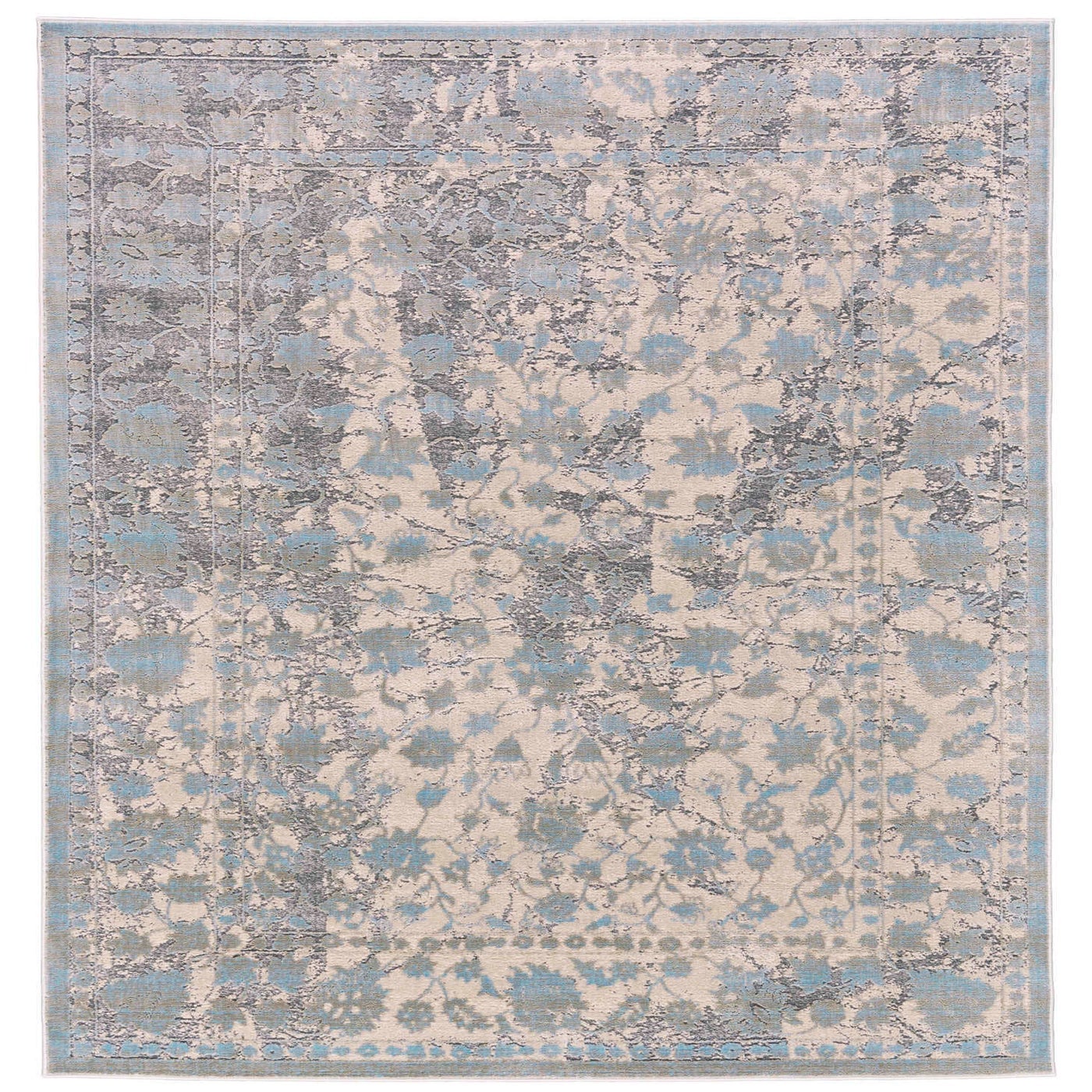 Prasad 3681F In Light Blue