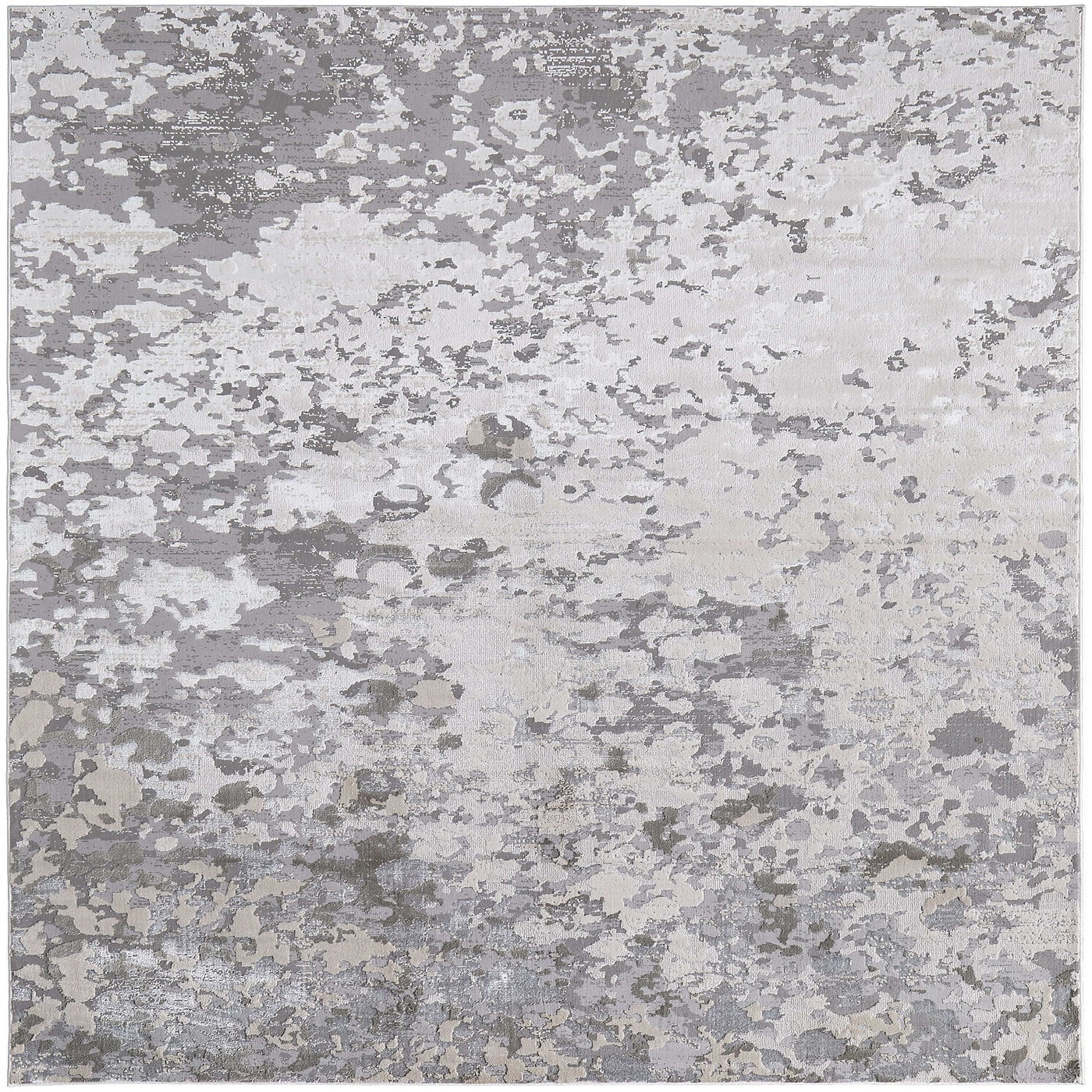 Micah 3336F In Silver-Gray