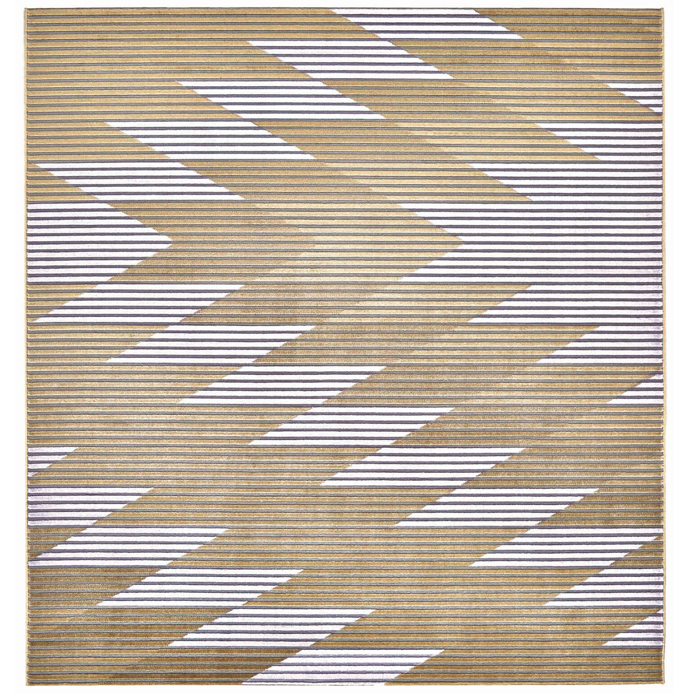 Marigold 3830F In Gray-Gold