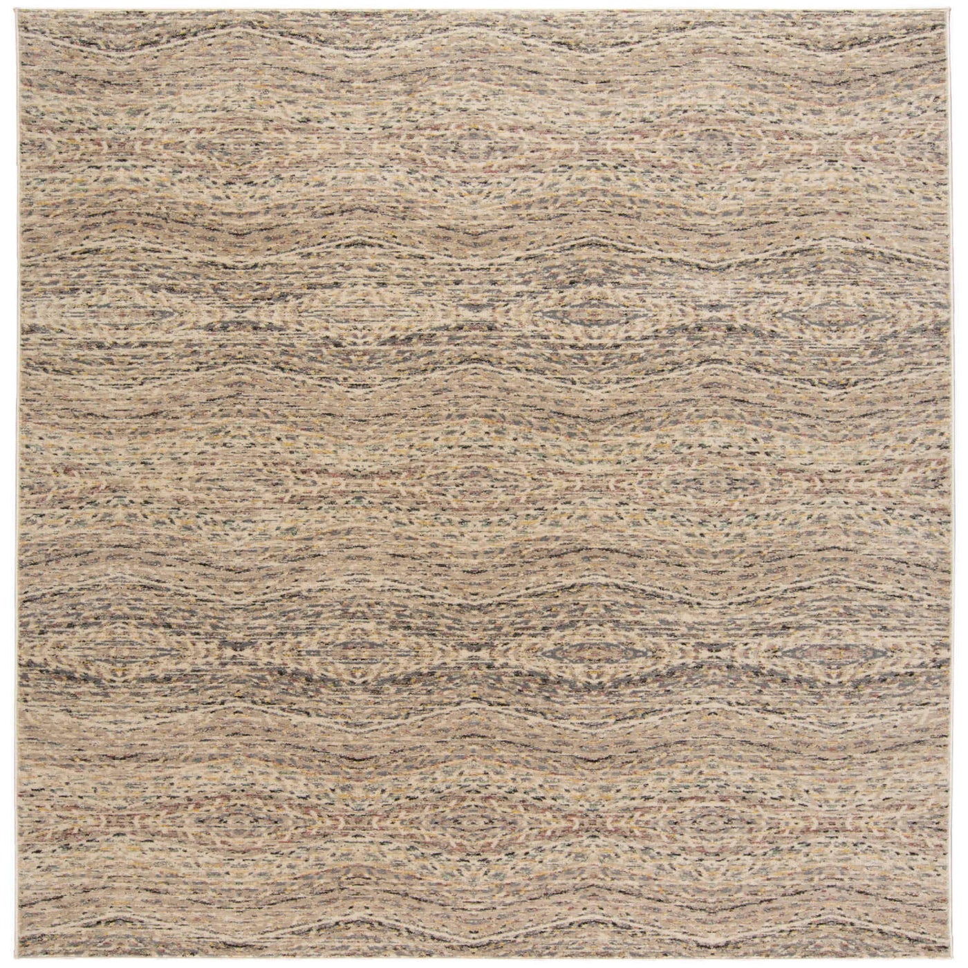 Grayson 3576F In Beige-Multi