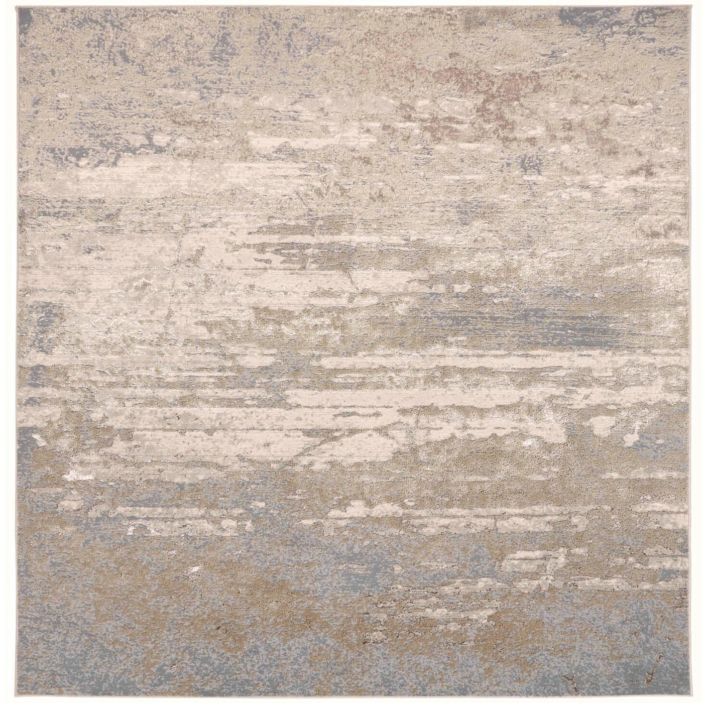 Aura 3567F In Beige-Gold