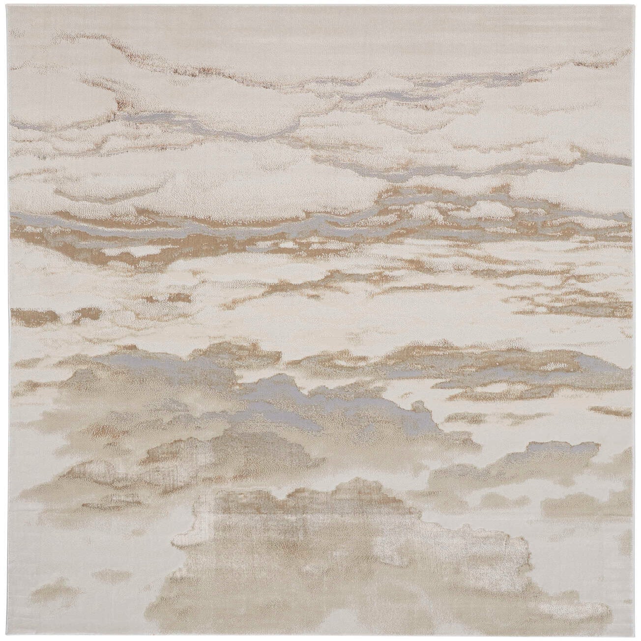 Aura 3727F In Beige-Gold