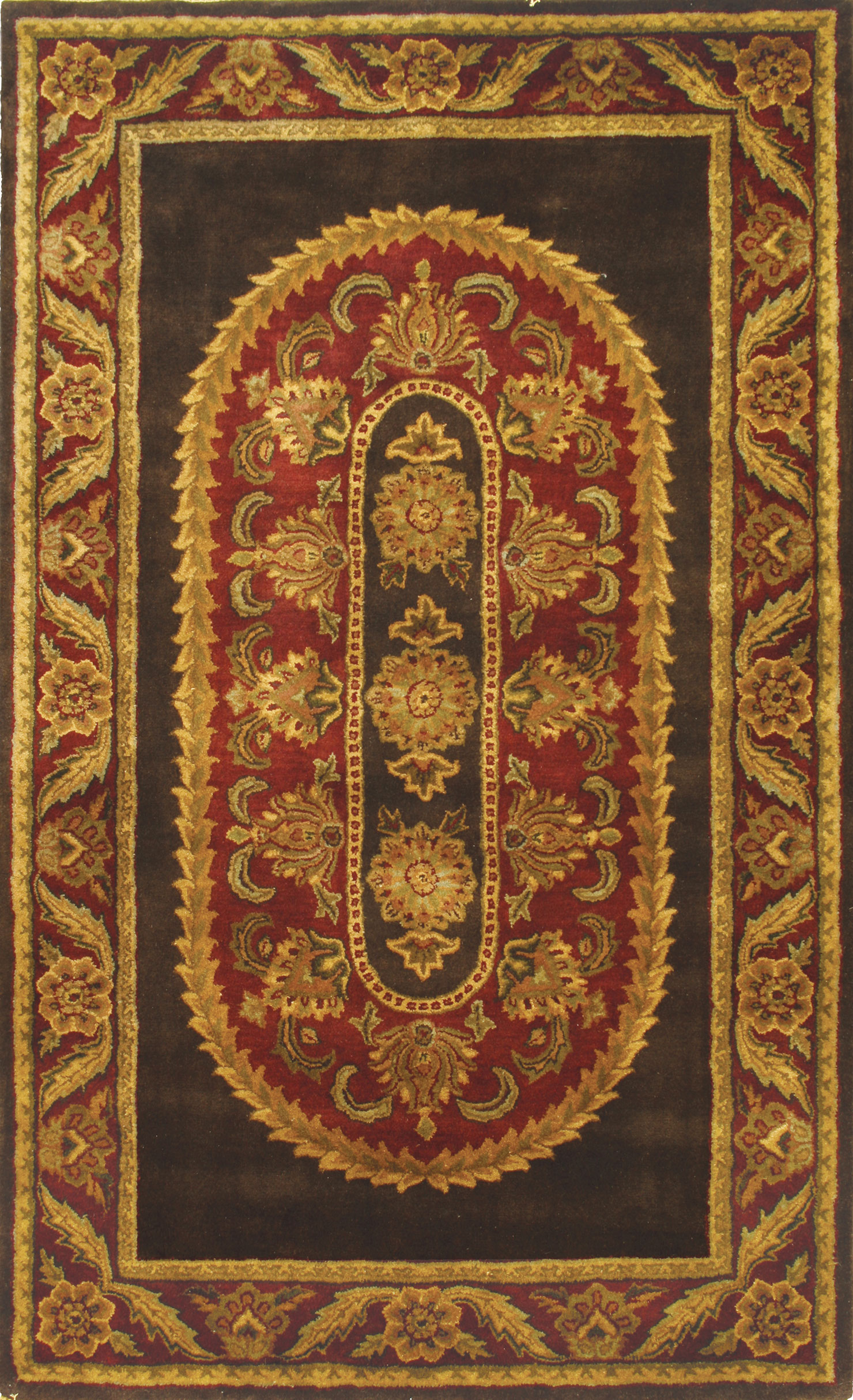 Coronation Sable