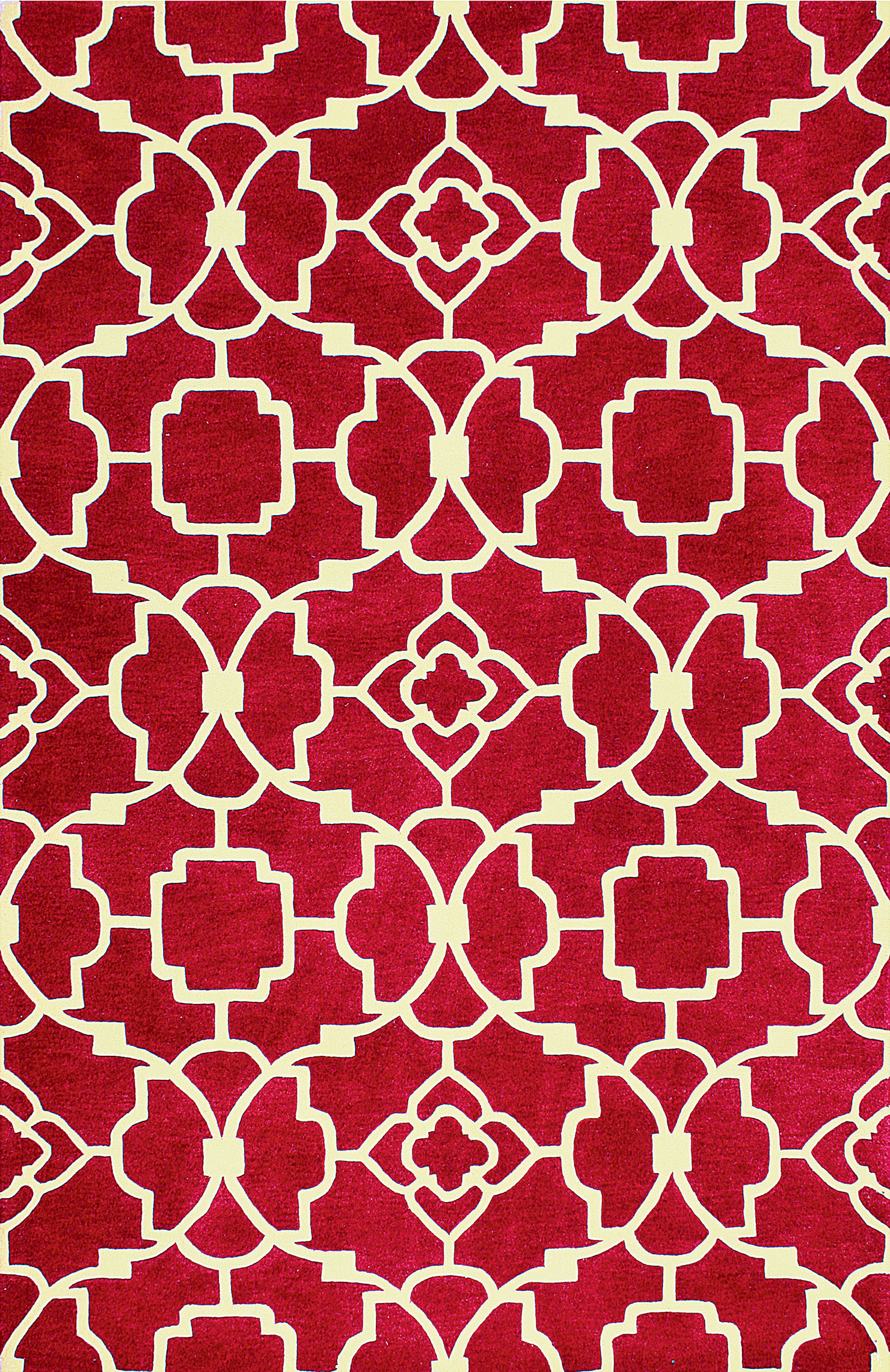 Newsome NP-53 Ruby