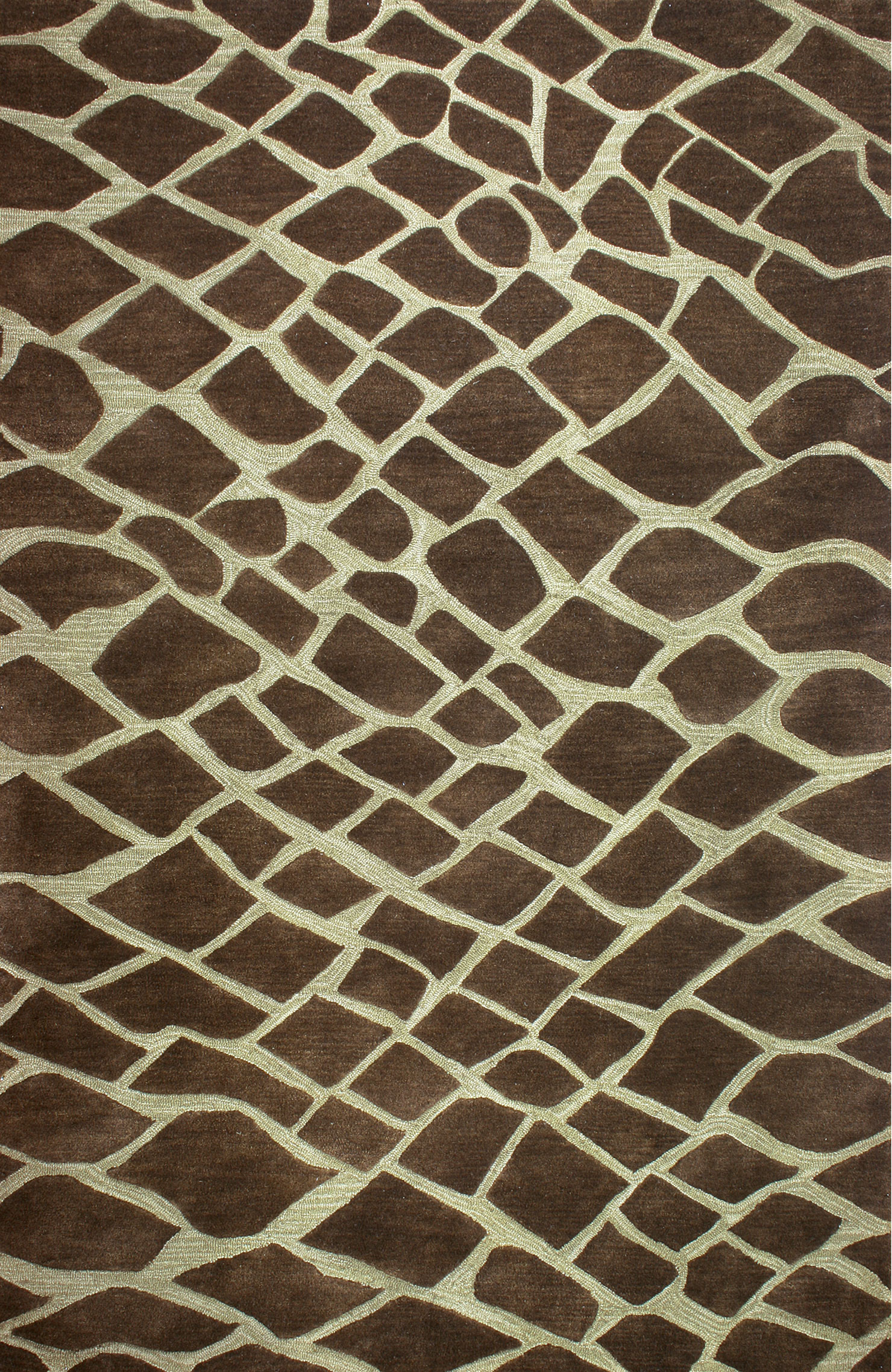 Sandoa SM-264 Brown