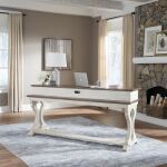 Parisian Marketplace Console Bar Table - Image 2