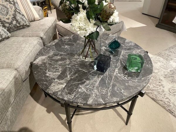 Bernhardt Mariposa Cocktail Table - Image 5