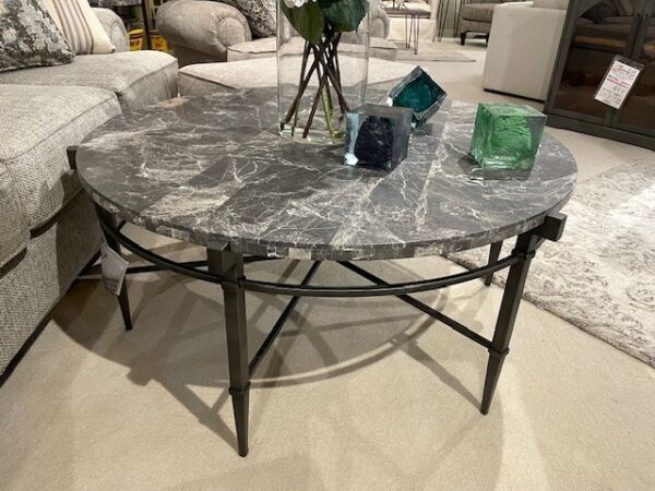 Bernhardt Mariposa Cocktail Table - Image 6