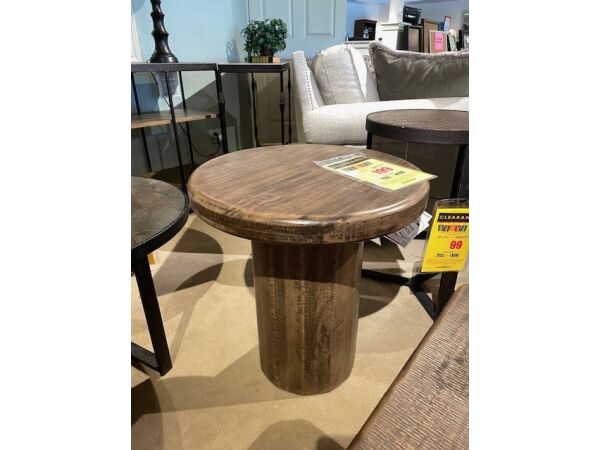 INFD Suomi End Table