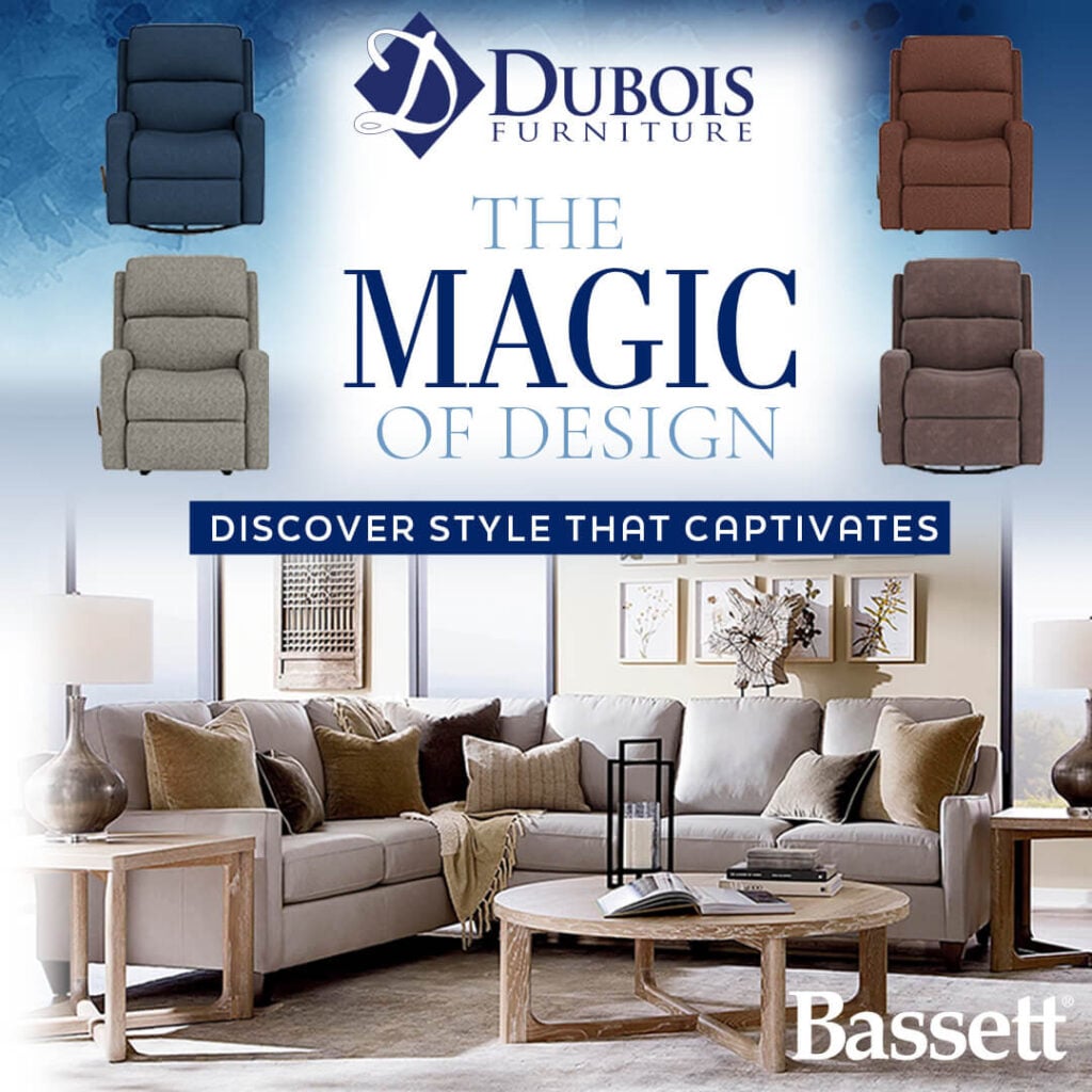 Dubois Magic of Design SM 1080&times;1080 3