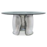 Bernhardt Agnès Dining Table