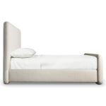 Bernhardt Antibes Panel Bed King - Image 3