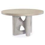 Bernhardt Antibes Dining Table