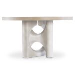 Bernhardt Antibes Dining Table - Image 3