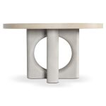 Bernhardt Antibes Dining Table - Image 4