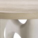 Bernhardt Antibes Dining Table - Image 5