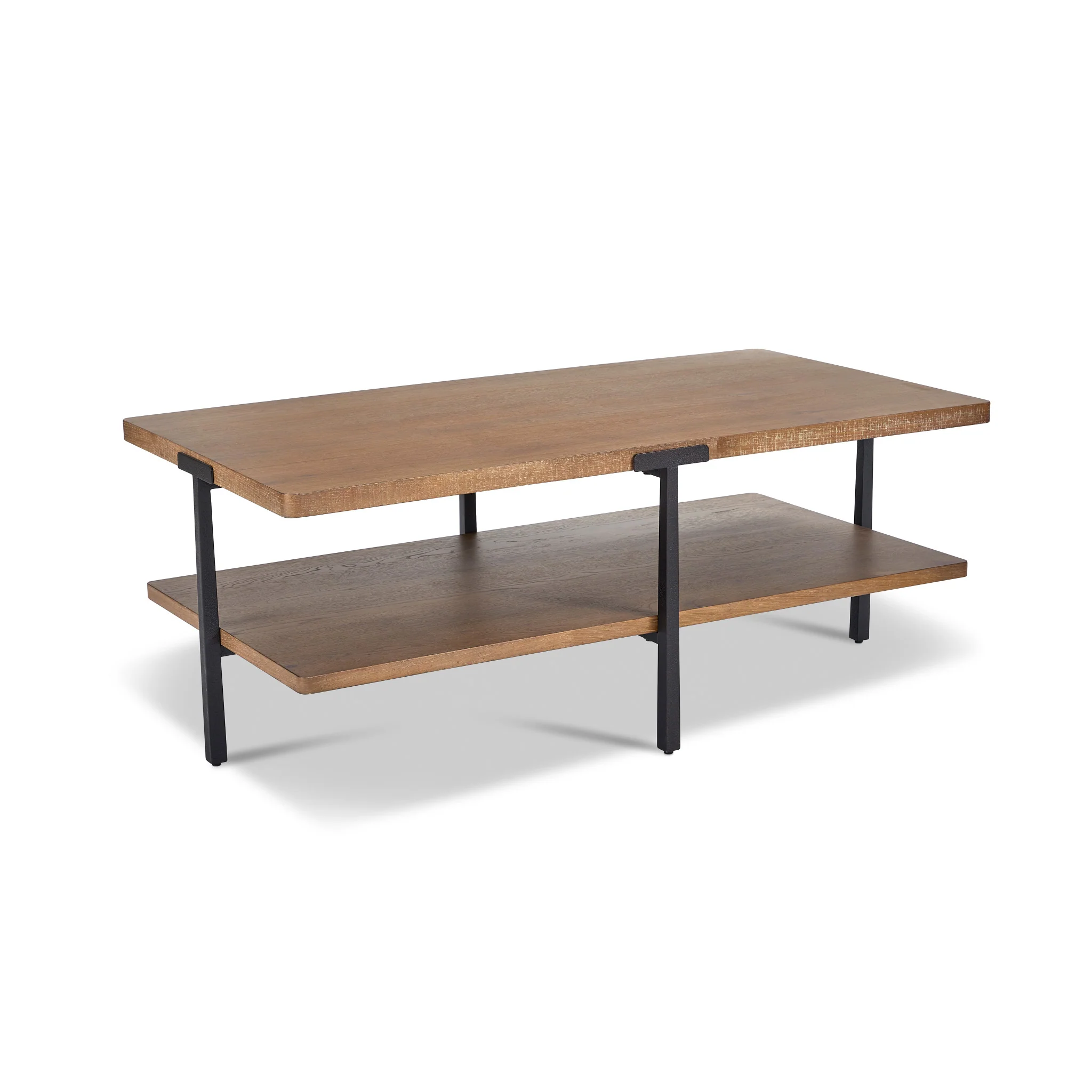 Flexsteel Millwork Cocktail Table