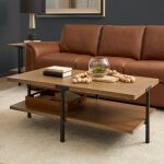 Flexsteel Millwork Cocktail Table - Image 2