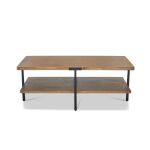 Flexsteel Millwork Cocktail Table - Image 3