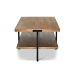 Flexsteel Millwork Cocktail Table - Image 4