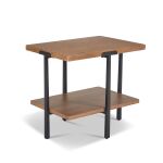 Flexsteel Millwork End Table