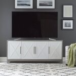 Liberty Palmetto Heights 78 Inch TV Console