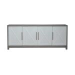 Liberty Palmetto Heights 78 Inch TV Console - Image 3