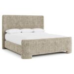 Bernhardt Pemba Shelter Bed King